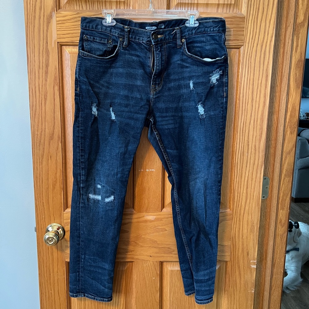 Men’s Old Navy Jeans